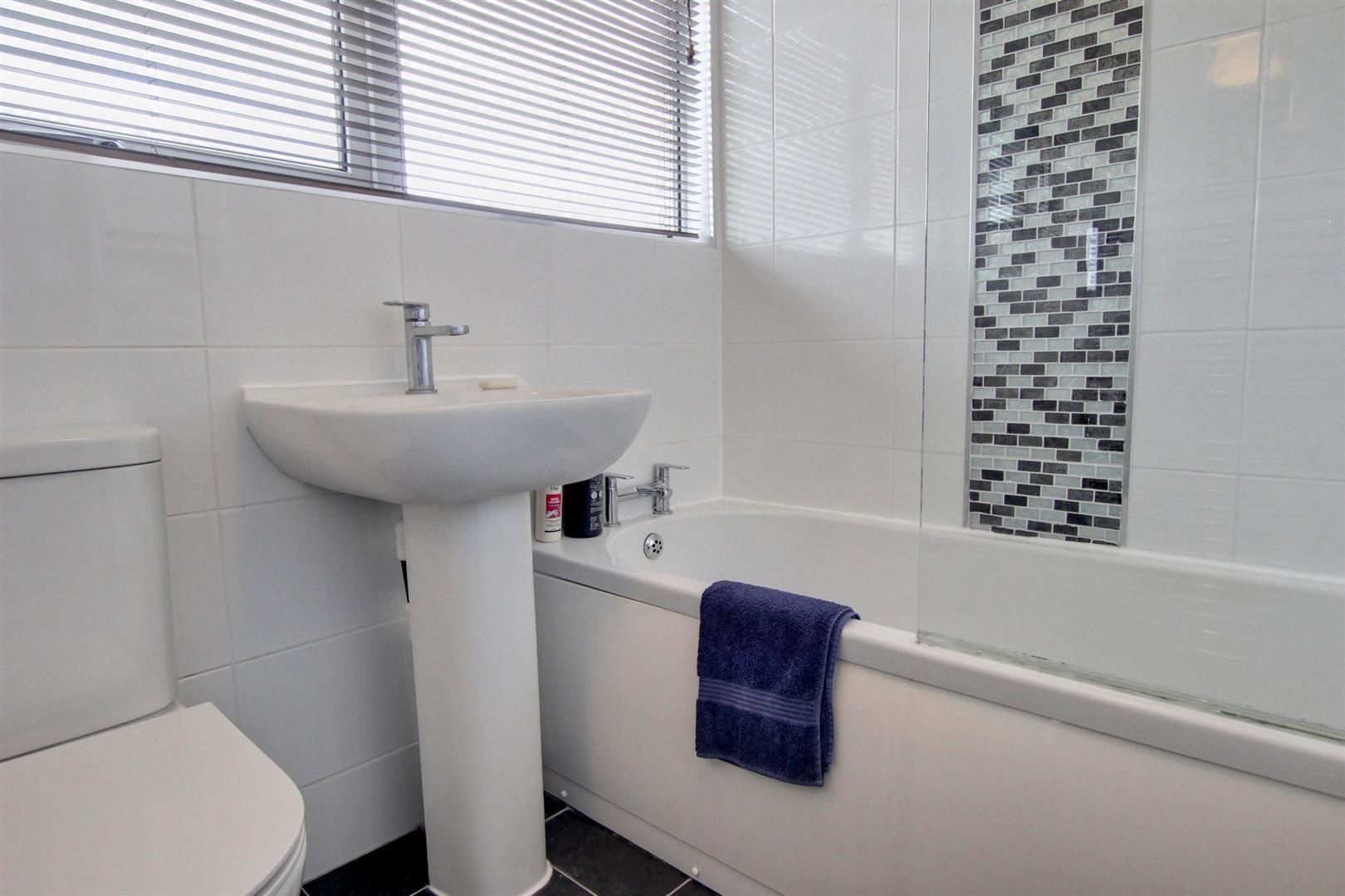 Tardrew Close, Beverley